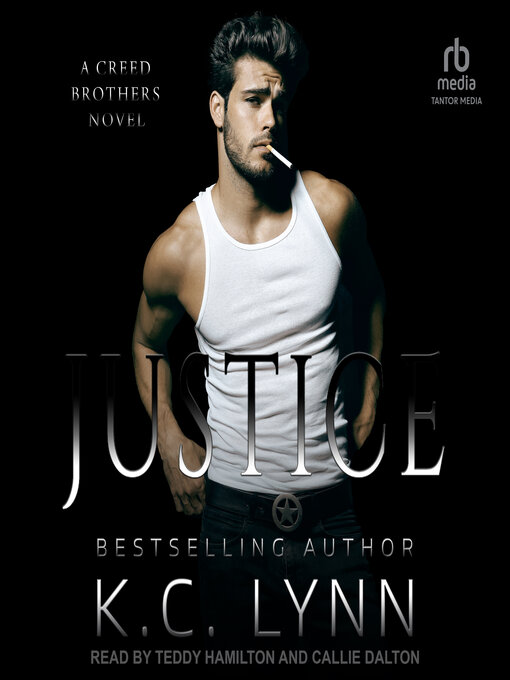 Title details for Justice by K.C. Lynn - Wait list